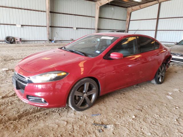 DODGE DART GT 2015 1c3cdfeb9fd266914