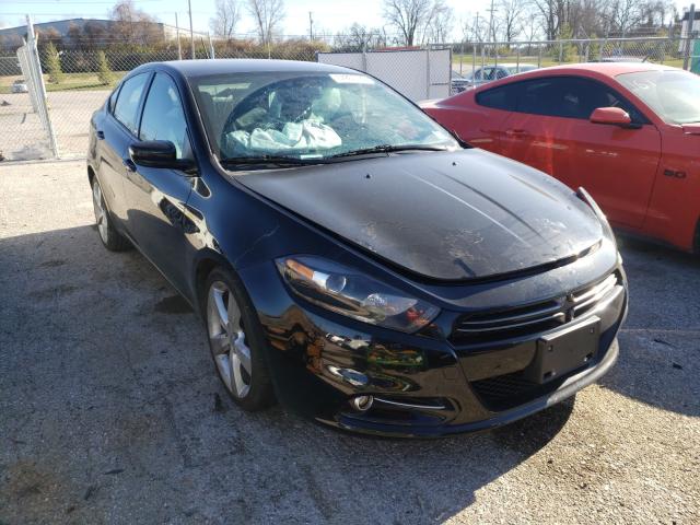 DODGE DART GT 2015 1c3cdfeb9fd278013