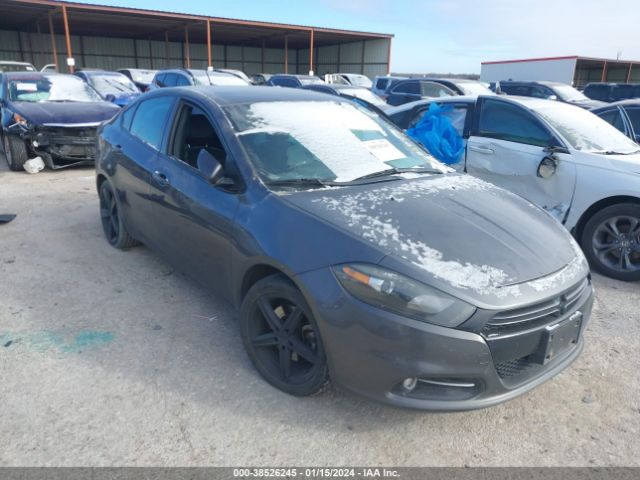 DODGE DART 2015 1c3cdfeb9fd299847