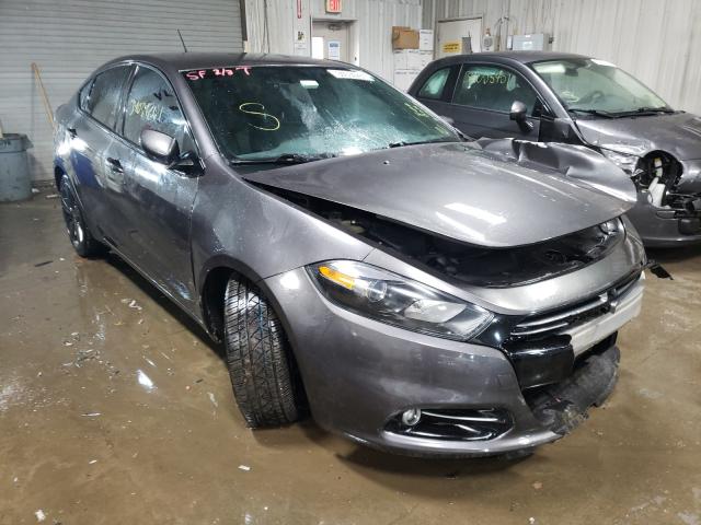 DODGE DART GT 2015 1c3cdfeb9fd300589