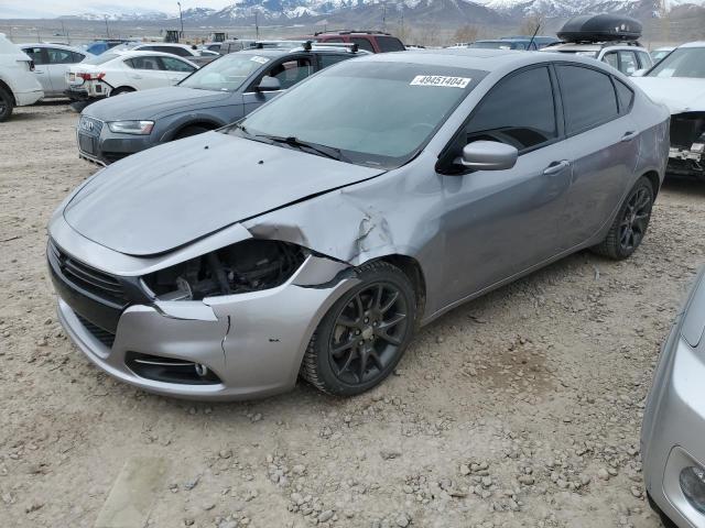 DODGE DART 2015 1c3cdfeb9fd301578