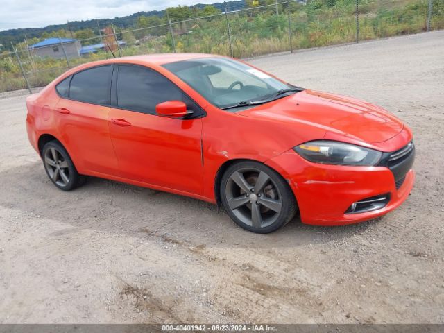 DODGE DART 2015 1c3cdfeb9fd352630