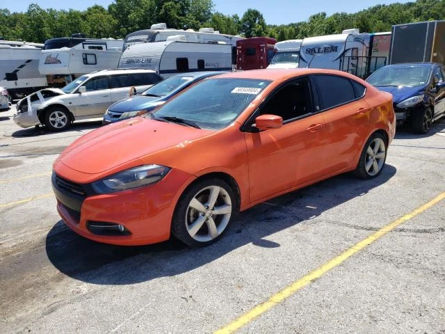 DODGE DART GT 2015 1c3cdfeb9fd378290