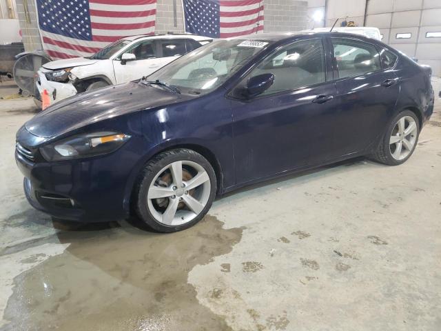 DODGE DART GT 2015 1c3cdfeb9fd403916