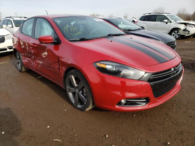 DODGE DART GT 2015 1c3cdfeb9fd410817