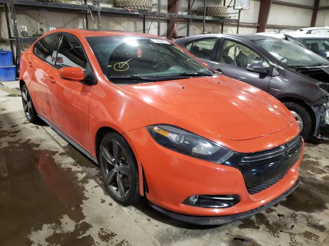 DODGE DART GT 2015 1c3cdfeb9fd410879