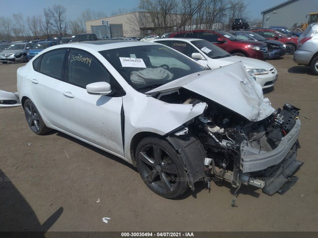 DODGE DART 2016 1c3cdfeb9gd538735