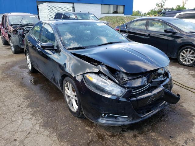 DODGE DART GT 2016 1c3cdfeb9gd538864