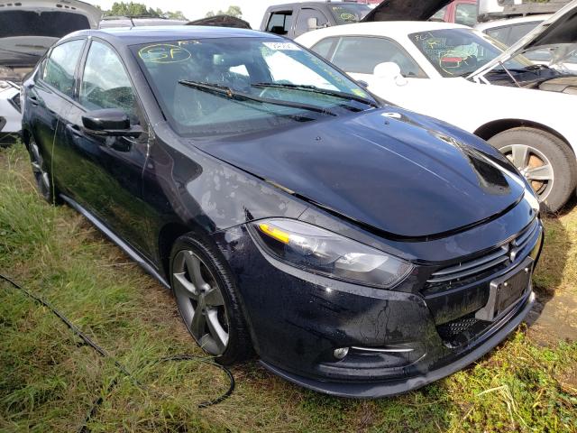 DODGE DART 2015 1c3cdfeb9gd538928