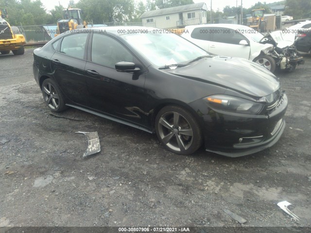 DODGE DART 2016 1c3cdfeb9gd539285