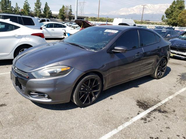 DODGE DART GT 2016 1c3cdfeb9gd539299