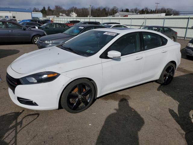 DODGE DART GT 2016 1c3cdfeb9gd540209