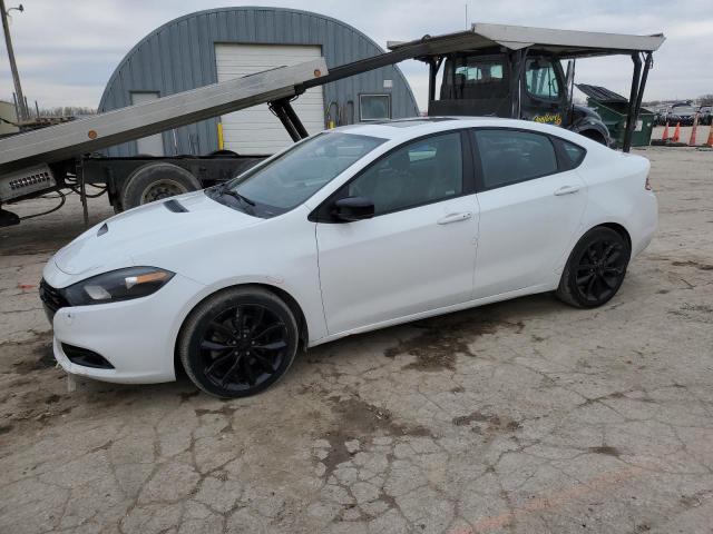 DODGE DART GT 2016 1c3cdfeb9gd729037