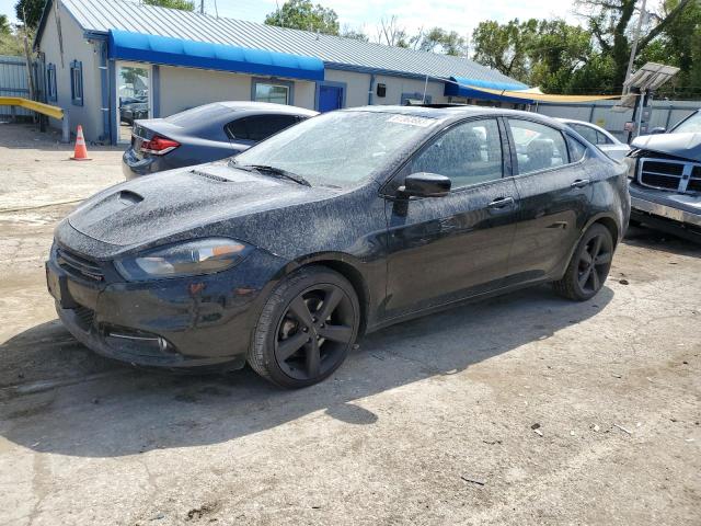 DODGE DART 2016 1c3cdfeb9gd749949