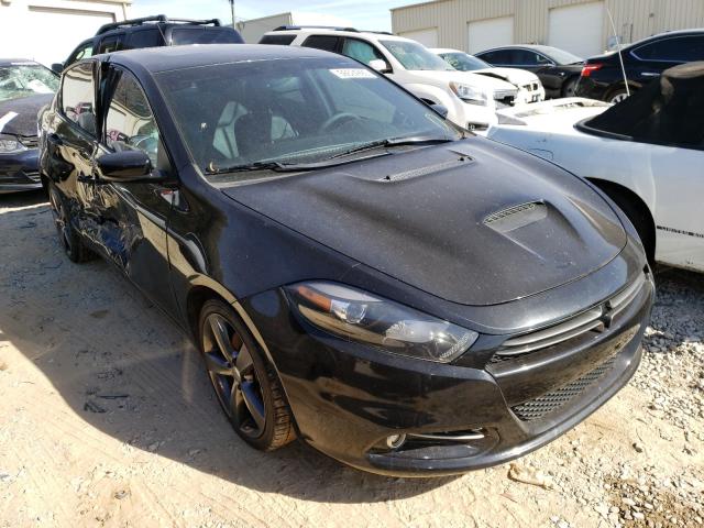 DODGE DART GT 2016 1c3cdfeb9gd750695