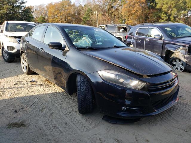 DODGE DART GT 2014 1c3cdfebxed696059