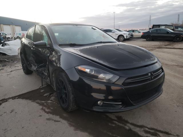 DODGE DART GT 2014 1c3cdfebxed786702