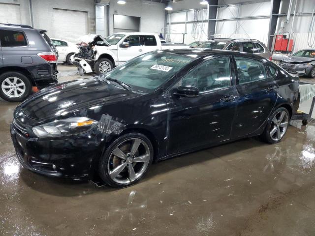 DODGE DART 2014 1c3cdfebxed866839