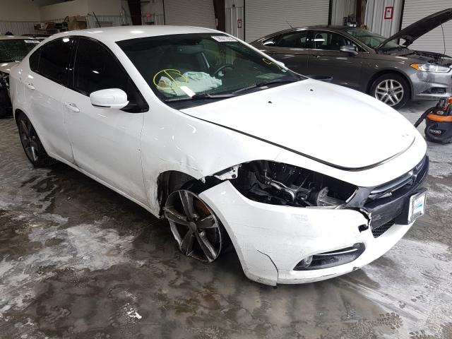 DODGE DART GT 2014 1c3cdfebxed906577