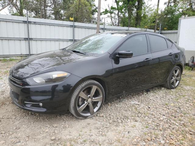 DODGE DART 2014 1c3cdfebxed918812