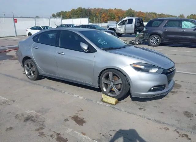 DODGE DART 2014 1c3cdfebxed919474