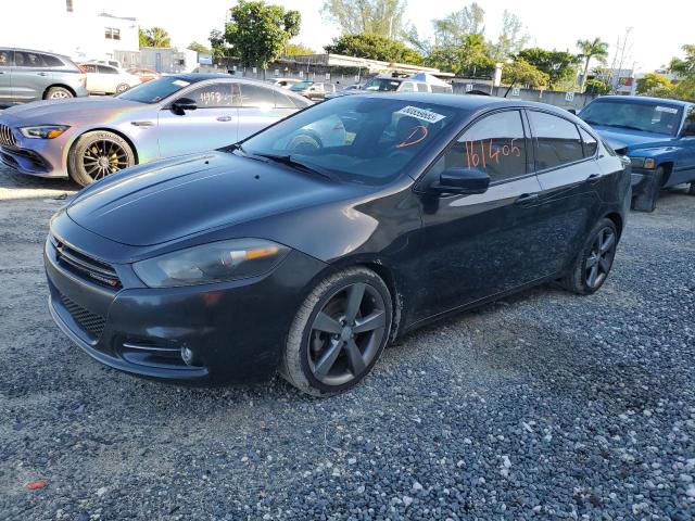 DODGE DART 2015 1c3cdfebxfd111854