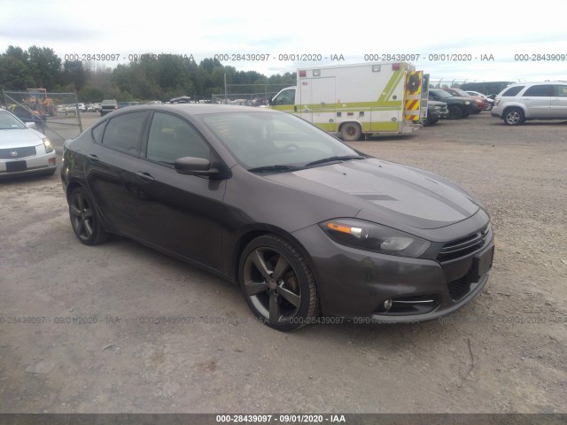 DODGE DART 2015 1c3cdfebxfd112809