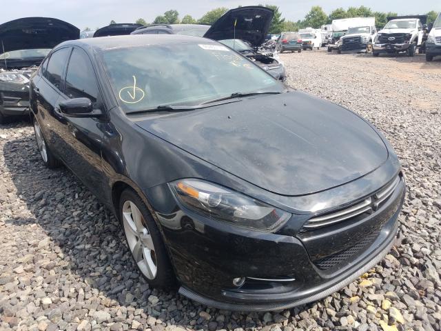 DODGE DART GT 2015 1c3cdfebxfd116505