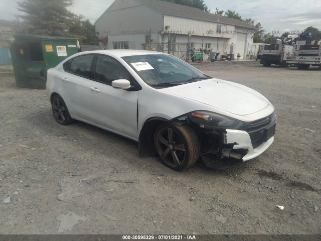 DODGE DART 2015 1c3cdfebxfd150394