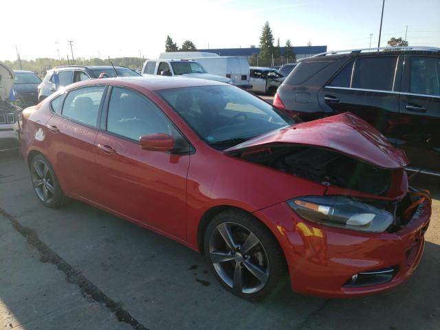 DODGE DART GT 2015 1c3cdfebxfd160178