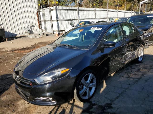 DODGE DART GT 2015 1c3cdfebxfd174002