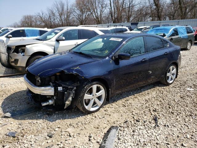 DODGE DART GT 2015 1c3cdfebxfd180852