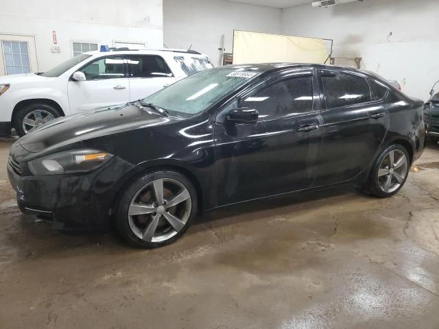 DODGE DART GT 2015 1c3cdfebxfd204809