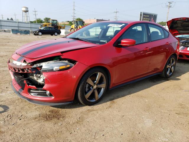 DODGE DART GT 2015 1c3cdfebxfd212781