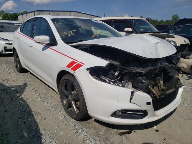 DODGE DART 2015 1c3cdfebxfd223523