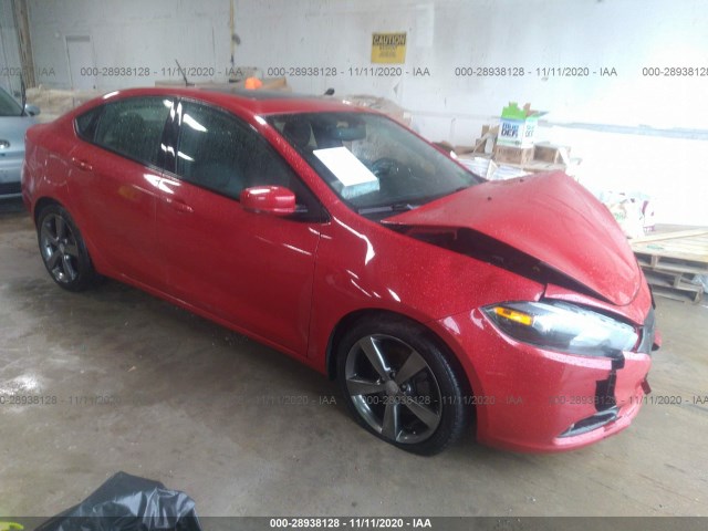 DODGE DART 2015 1c3cdfebxfd224333