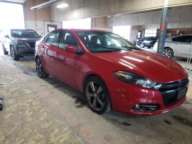 DODGE DART GT 2015 1c3cdfebxfd224431