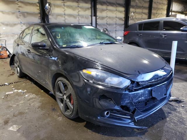 DODGE DART GT 2015 1c3cdfebxfd224736