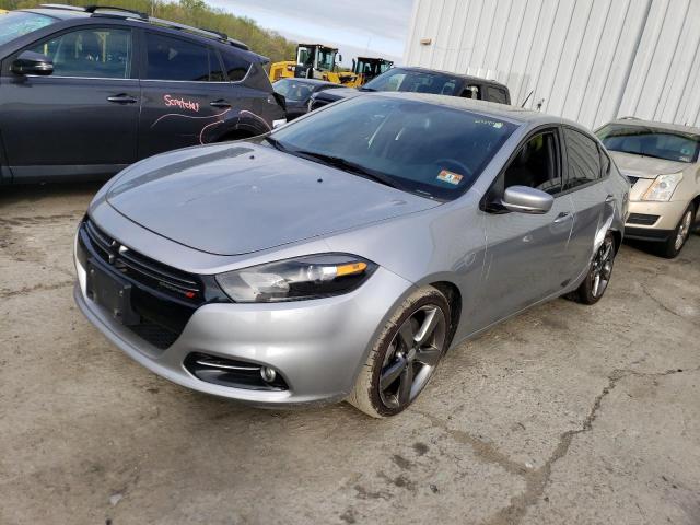 DODGE DART GT 2015 1c3cdfebxfd224879