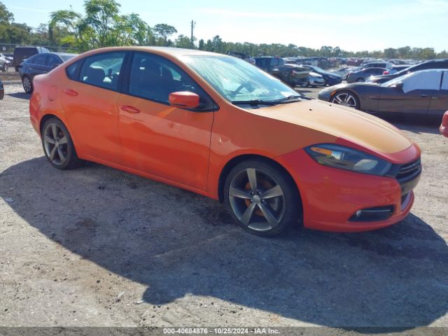 DODGE DART 2015 1c3cdfebxfd228060