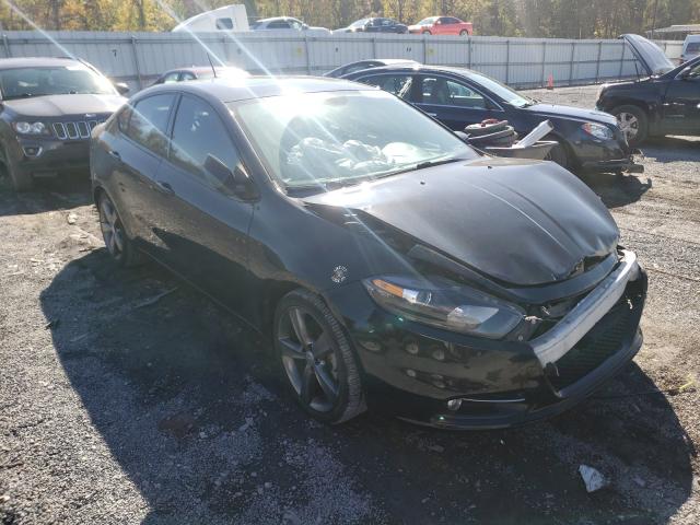 DODGE DART GT 2015 1c3cdfebxfd253363