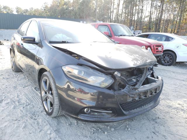 DODGE DART GT 2015 1c3cdfebxfd266341