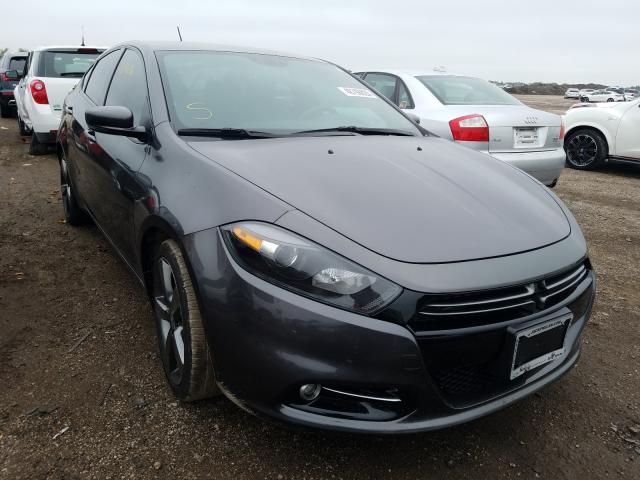 DODGE DART GT 2015 1c3cdfebxfd276366