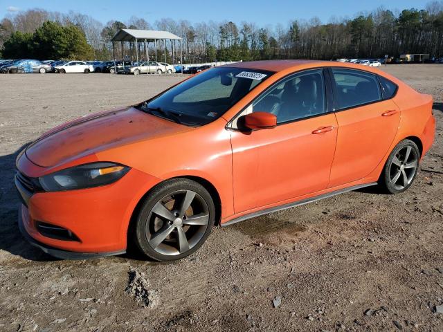 DODGE DART 2015 1c3cdfebxfd277789