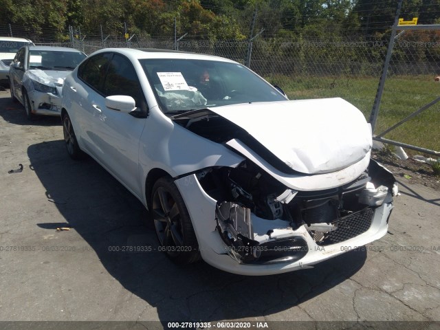 DODGE DART 2015 1c3cdfebxfd278733