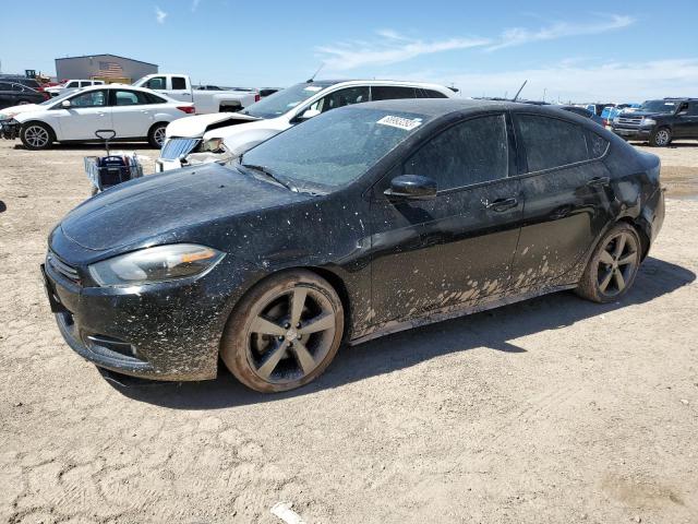 DODGE DART 2015 1c3cdfebxfd307048