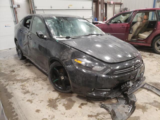 DODGE DART GT 2015 1c3cdfebxfd345881