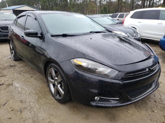 DODGE DART GT 2015 1c3cdfebxfd369565