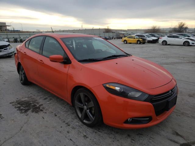 DODGE DART GT 2015 1c3cdfebxfd378153