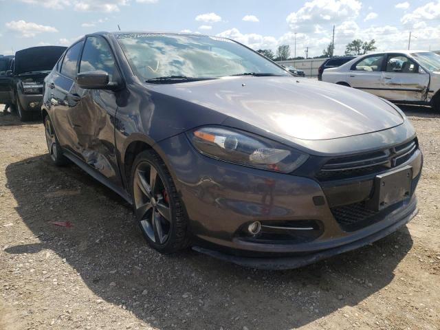 DODGE DART GT 2015 1c3cdfebxfd404105